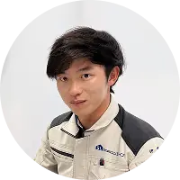 D.I.さん